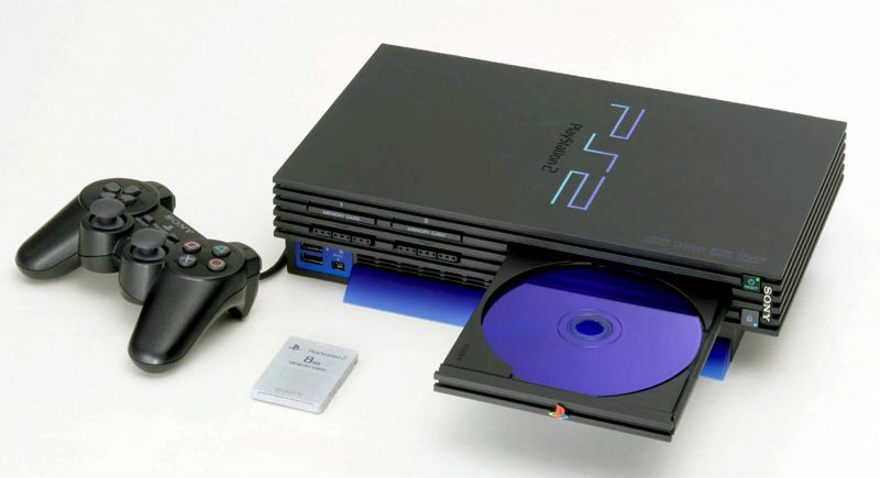 playstation